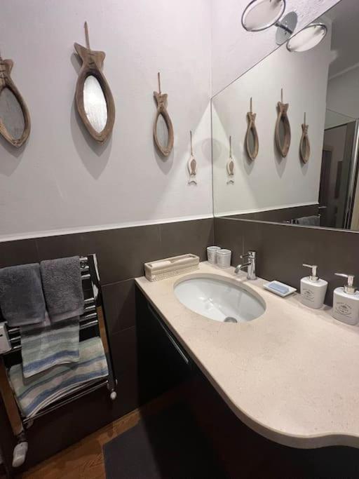 Suite Luxury Duomo - Sansiro ميلان المظهر الخارجي الصورة